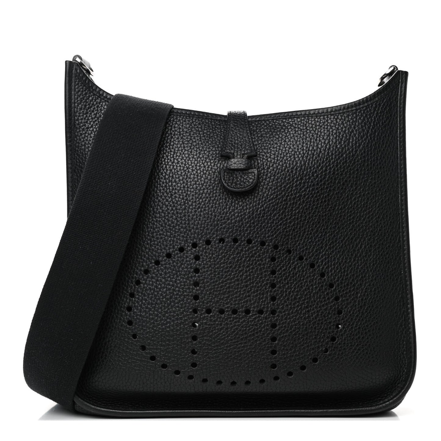Taurillon Clemence Evelyne PM Black