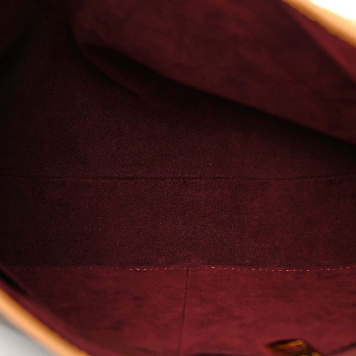 Louis Vuitton Monogram CarryAll PM 5 of 9