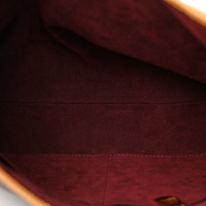 Louis Vuitton Monogram CarryAll PM 5 of 9