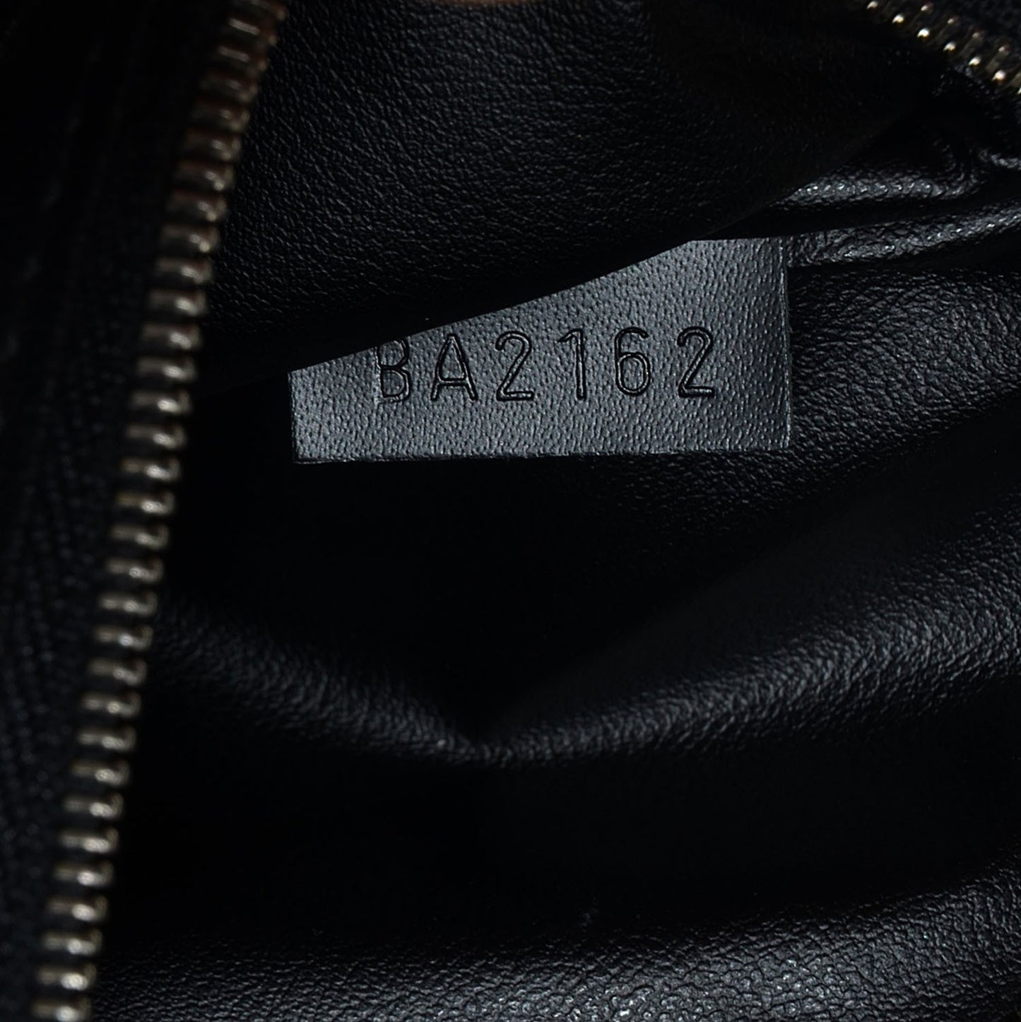 Damier Graphite Toiletry Pouch
