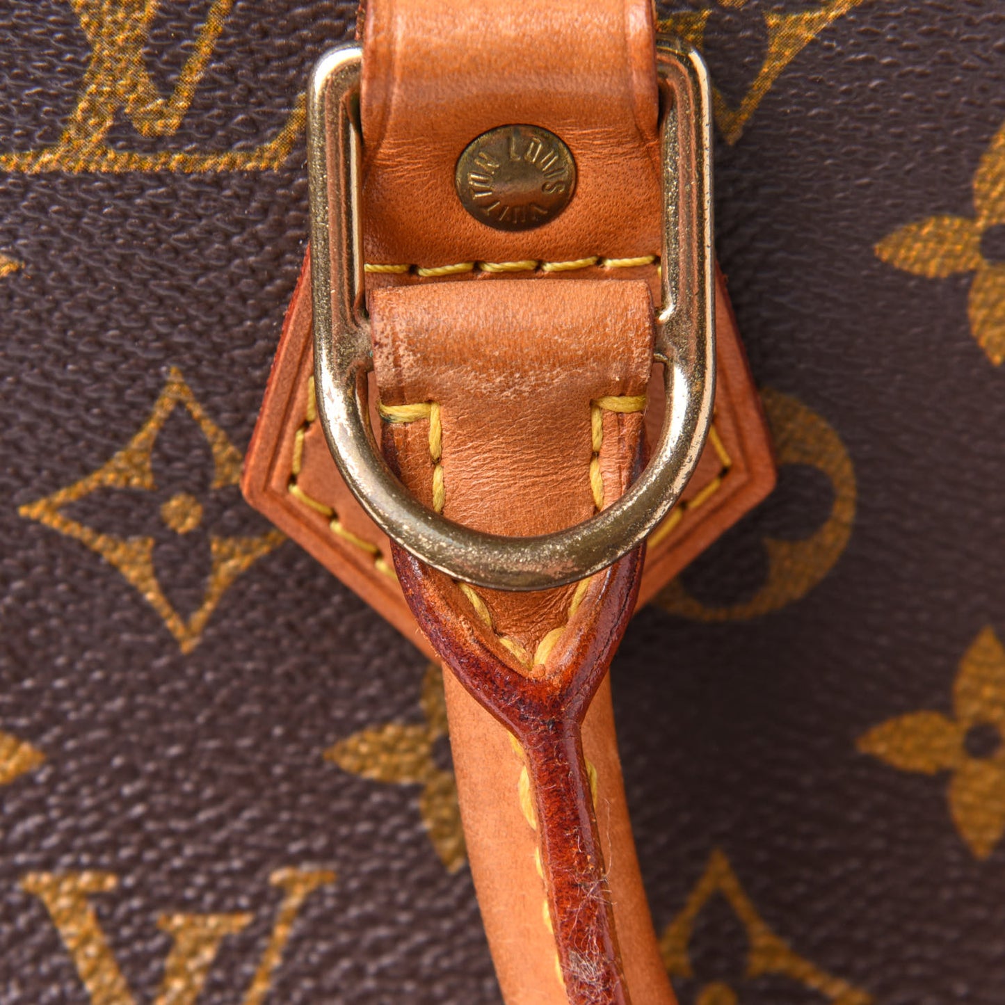 Monogram Alma PM