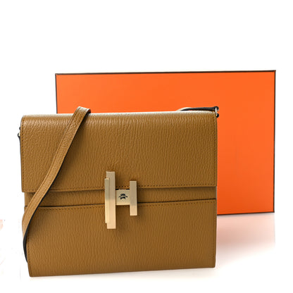 Hermes Chevre Mysore Cinhetic To Go Wallet Kraft 9 of 9