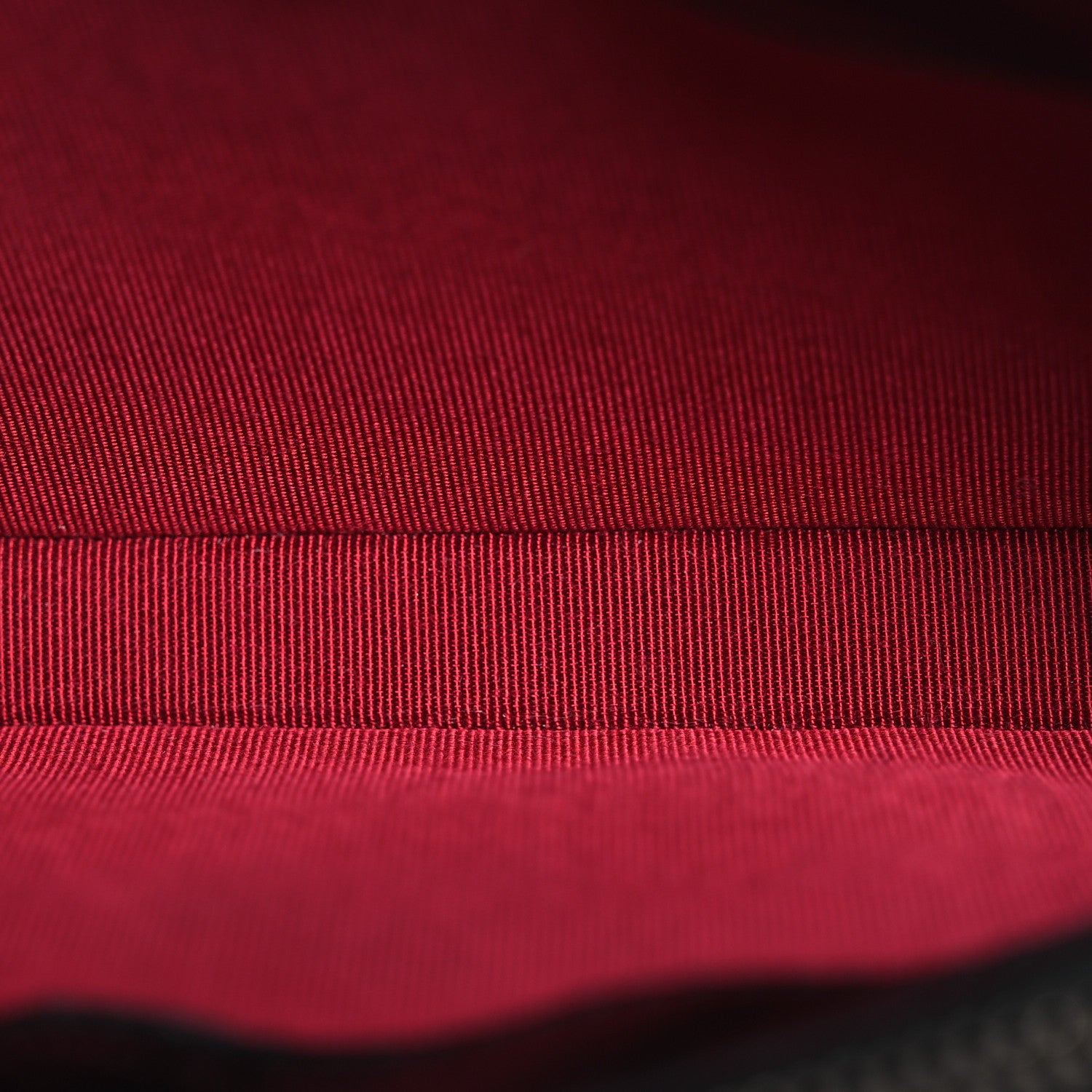 Chanel Aged Calfskin Quilted Small Gabrielle Clutch With Chain Black 7 of 15