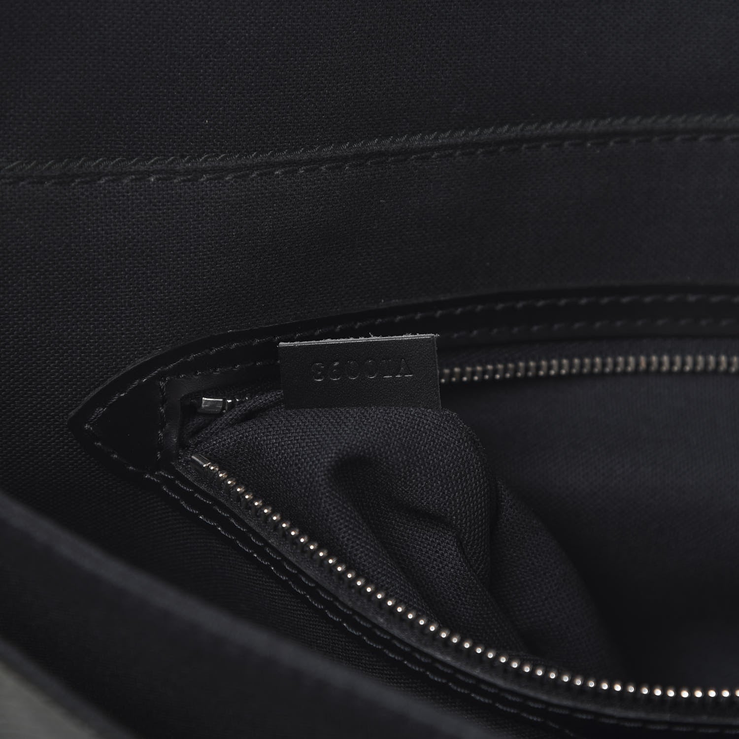 Louis Vuitton Taiga Saratov GM Ardoise 6 of 10