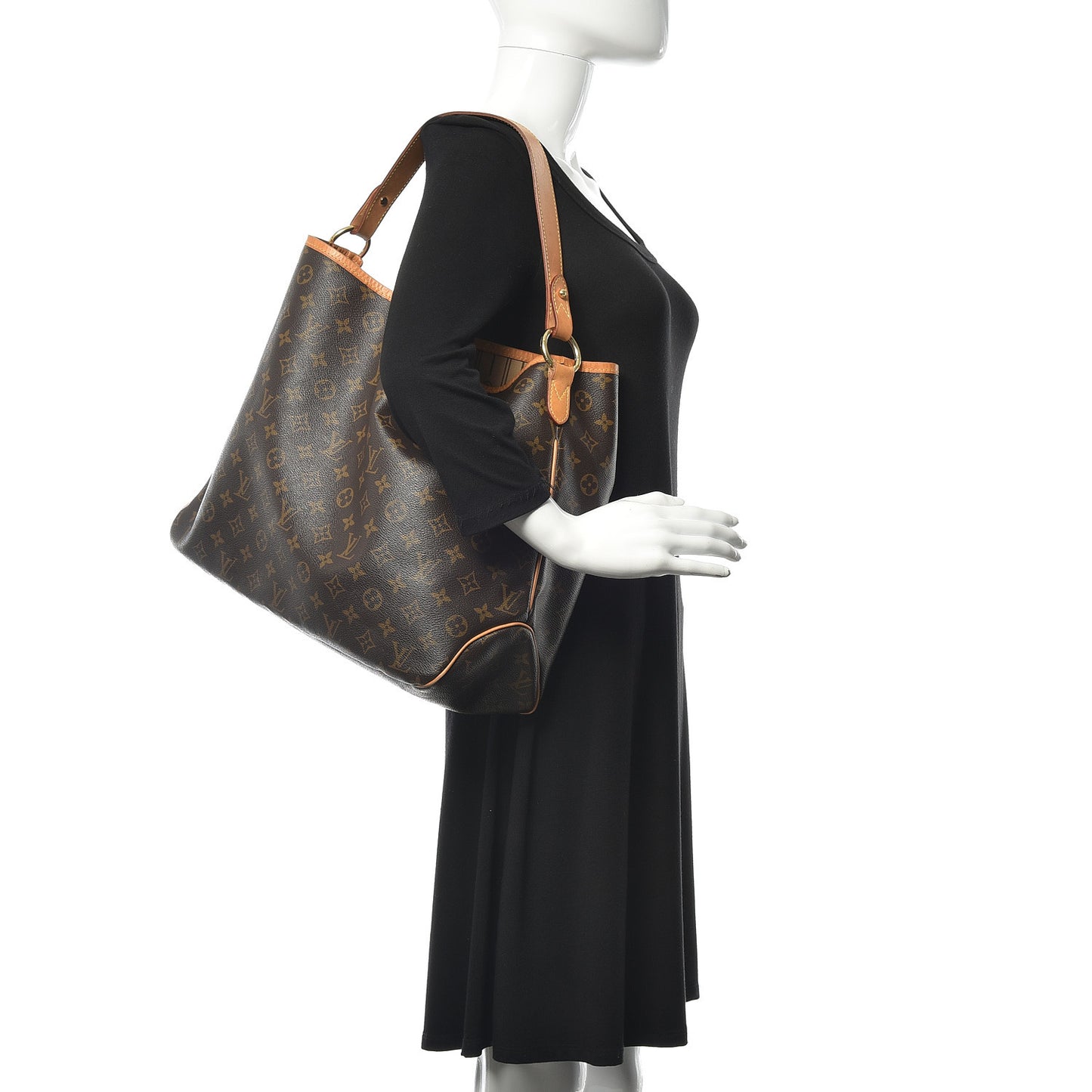 Monogram Delightful MM