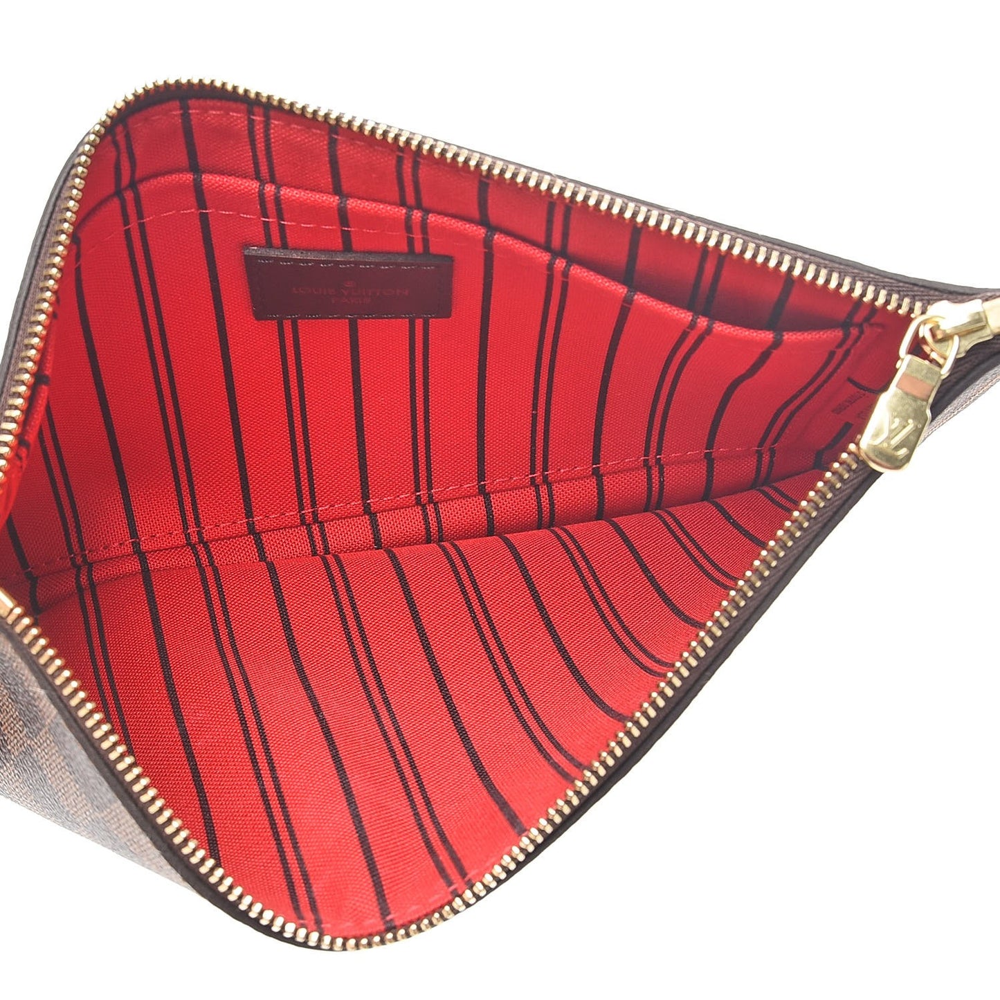 Damier Ebene Neo Neverfull MM