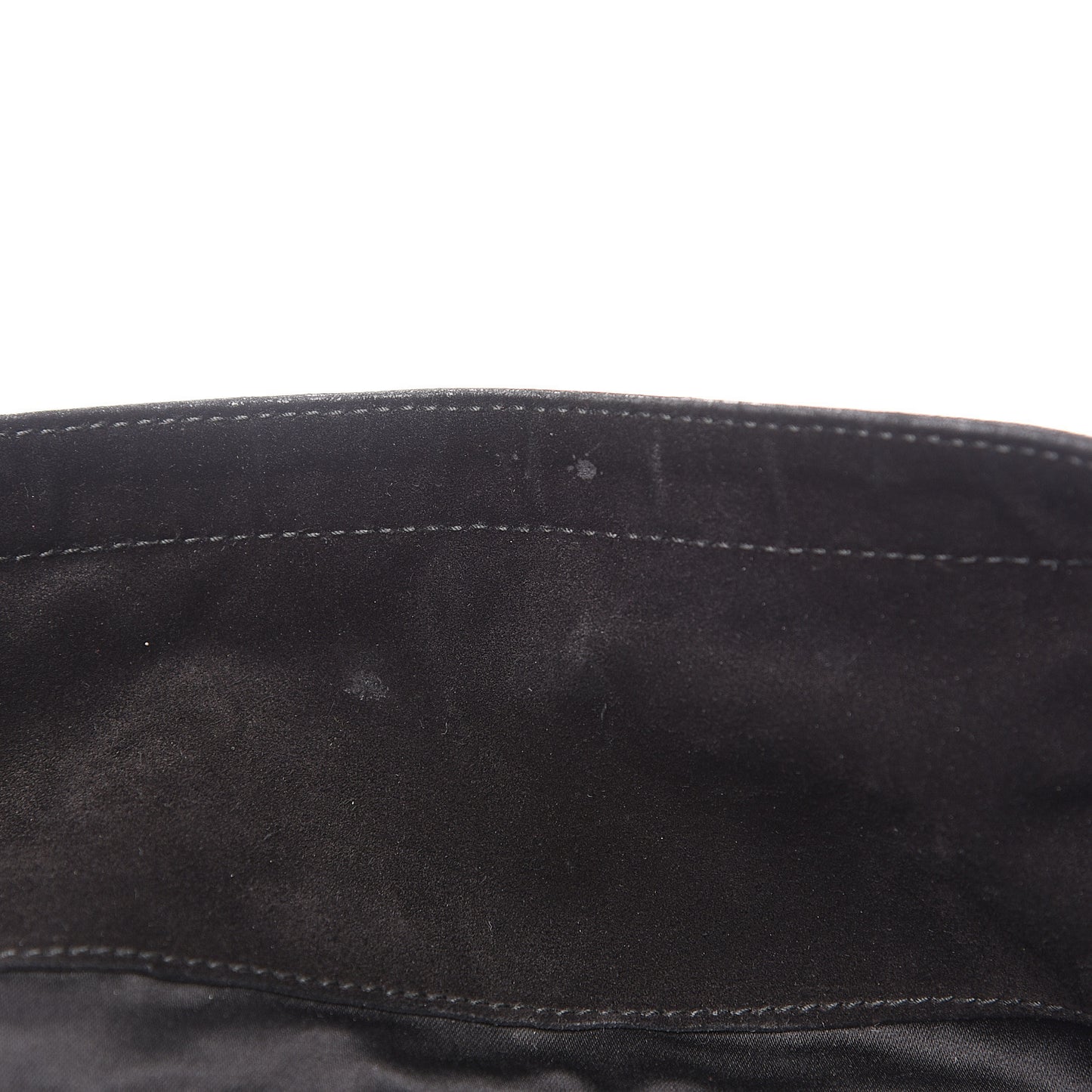 Patent Medium Downtown Black