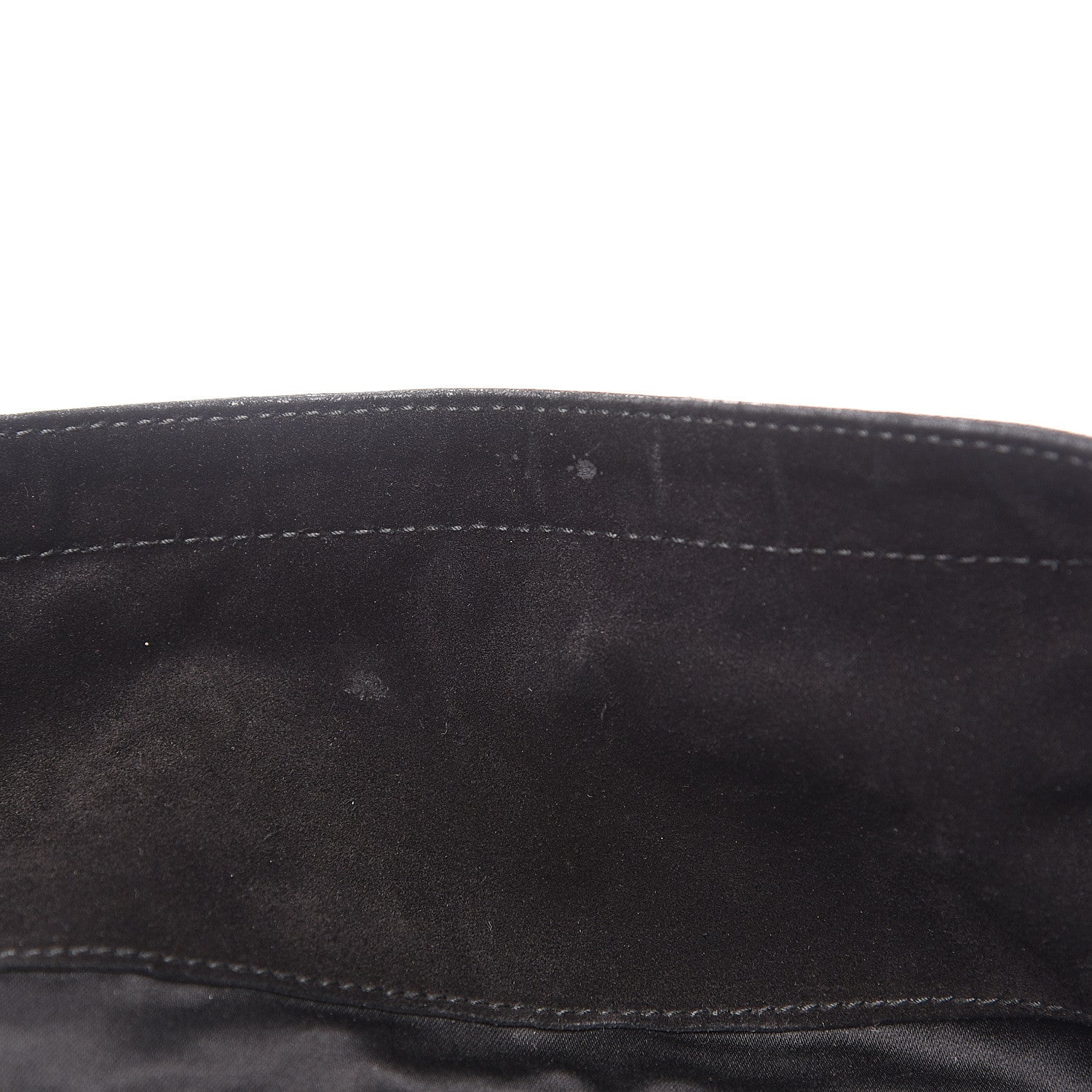 Saint Laurent Patent Medium Downtown Black 7 of 13