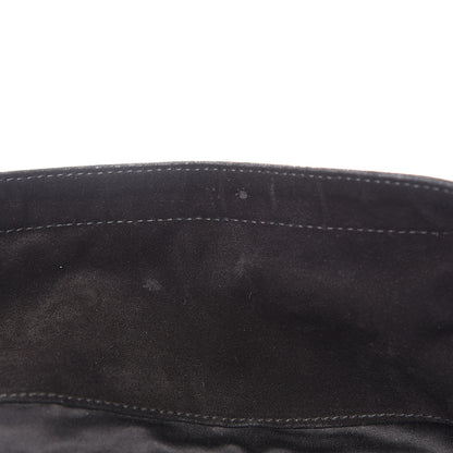Saint Laurent Patent Medium Downtown Black 7 of 13