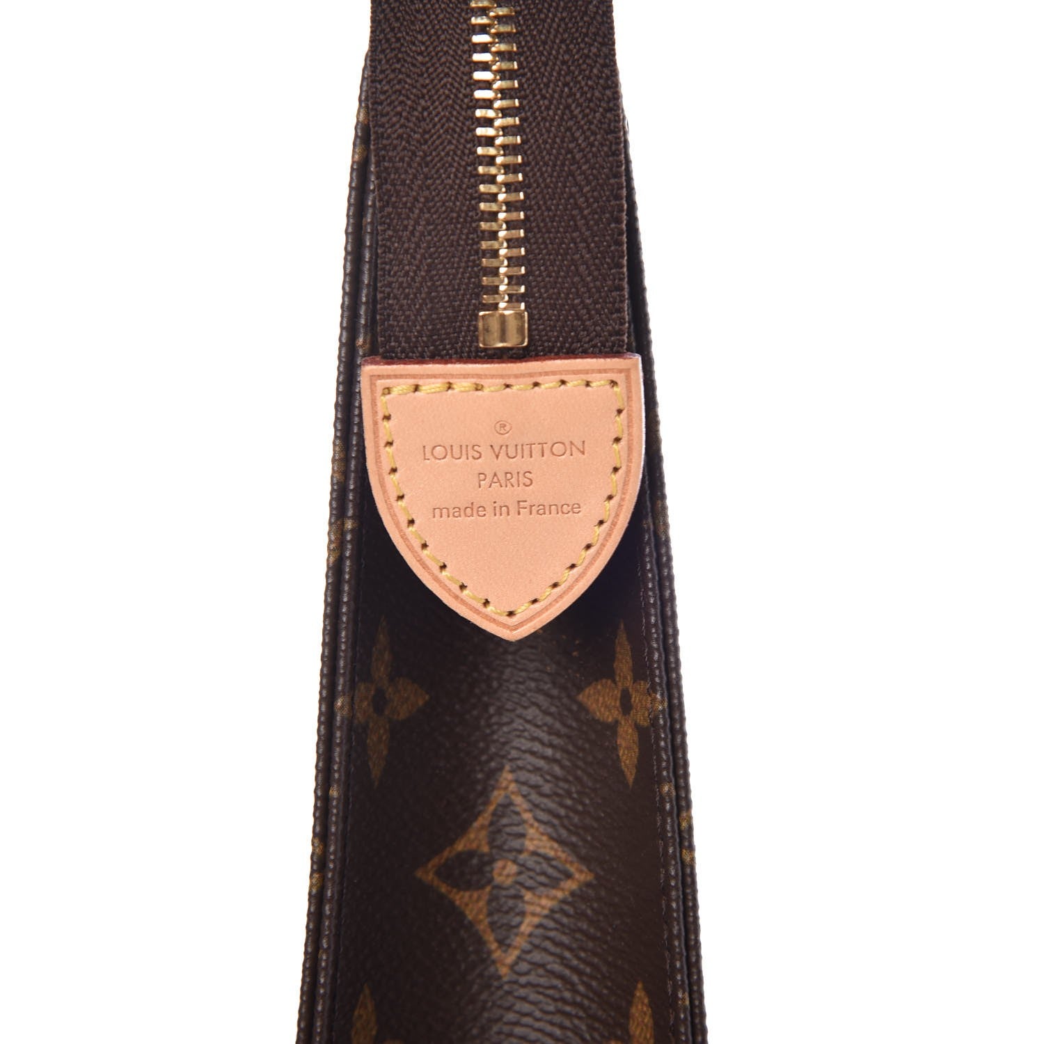 Louis Vuitton Monogram Toiletry Pouch 26 6 of 8