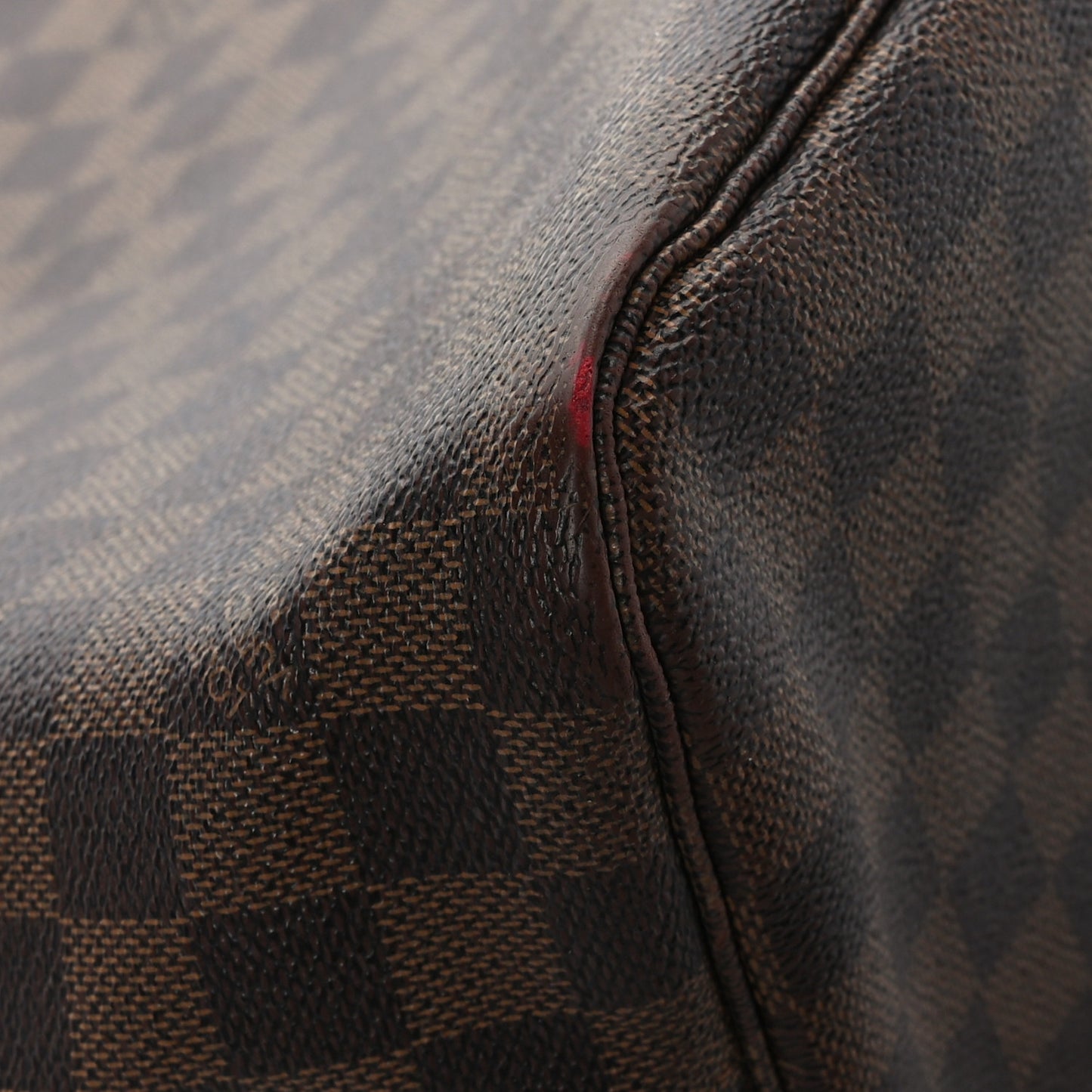 Damier Ebene Neverfull MM