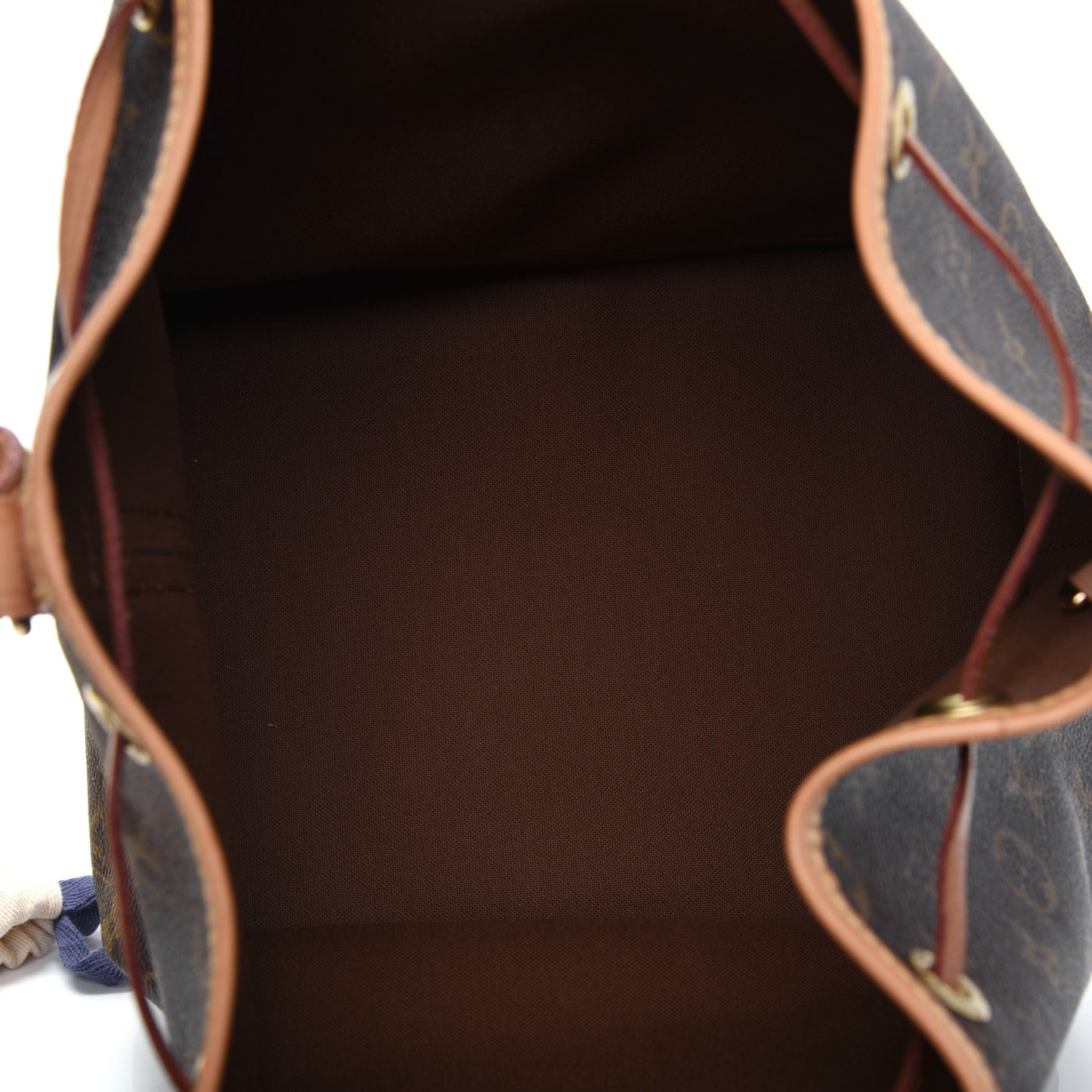 Monogram Petit Noe NM