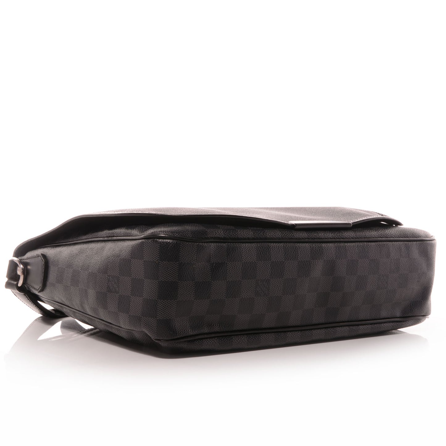 Damier Graphite Daniel GM