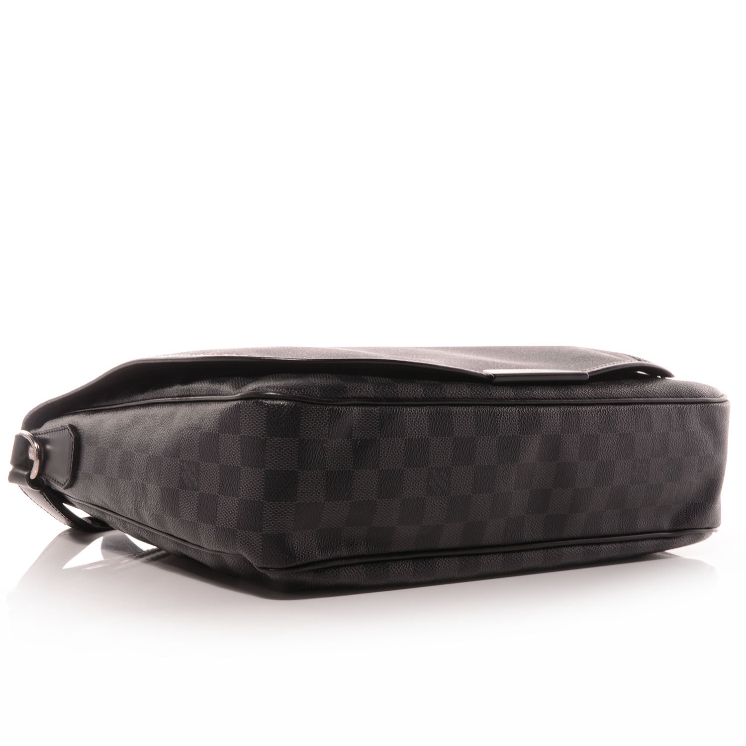 Louis Vuitton Damier Graphite Daniel GM 5 of 7