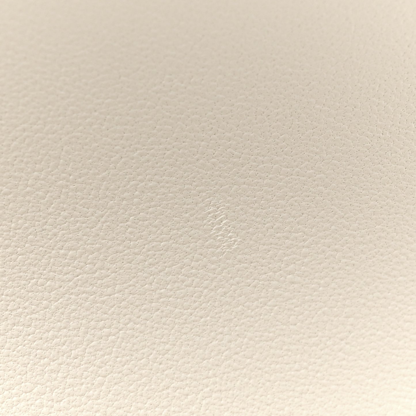 Caviar Quilted Medium Double Flap White