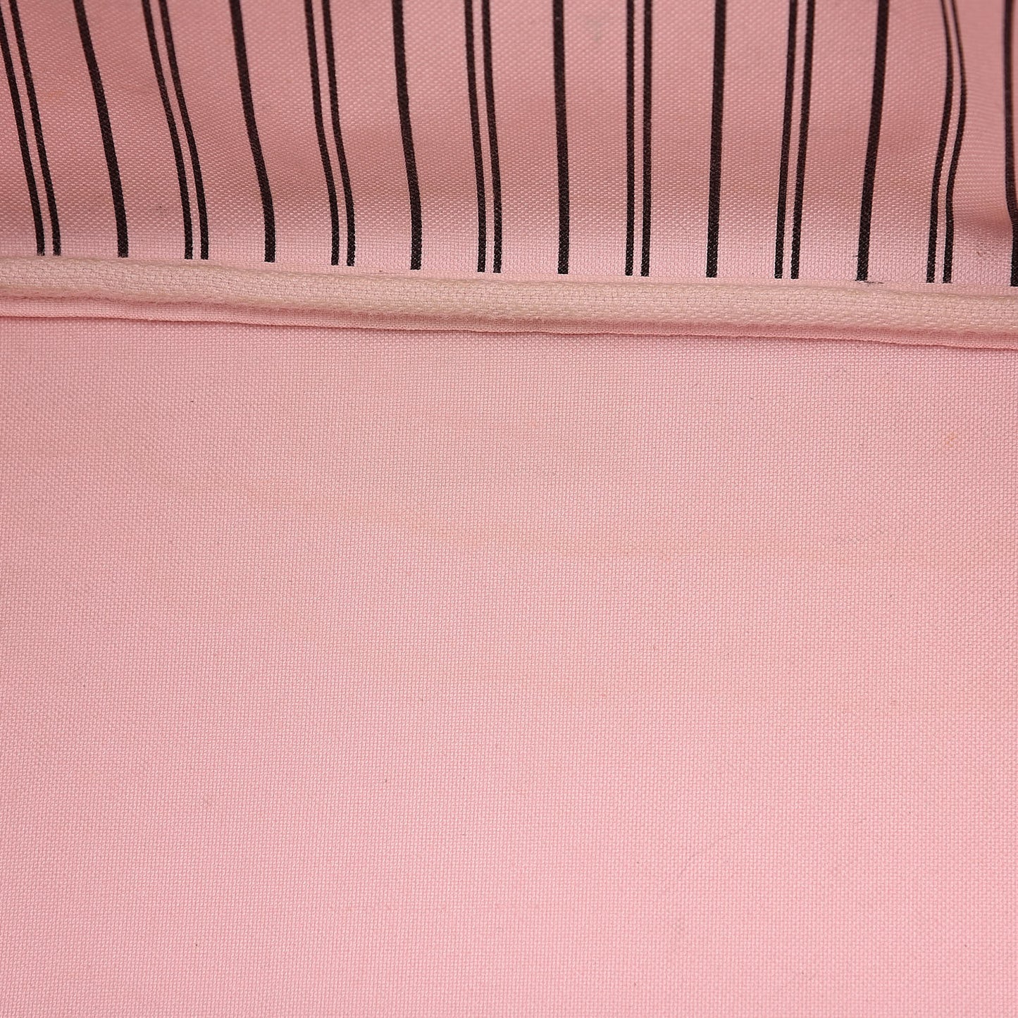 Monogram Neo Neverfull MM Rose Ballerine