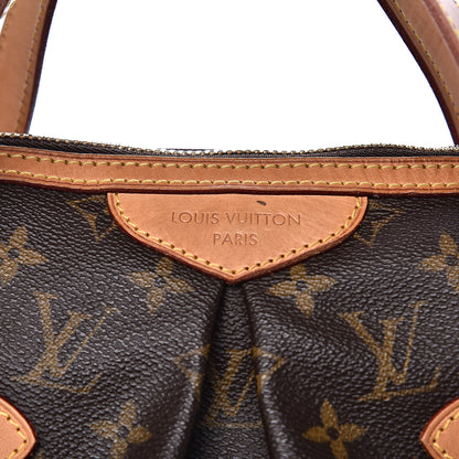 Louis Vuitton Monogram Palermo GM 19 of 19