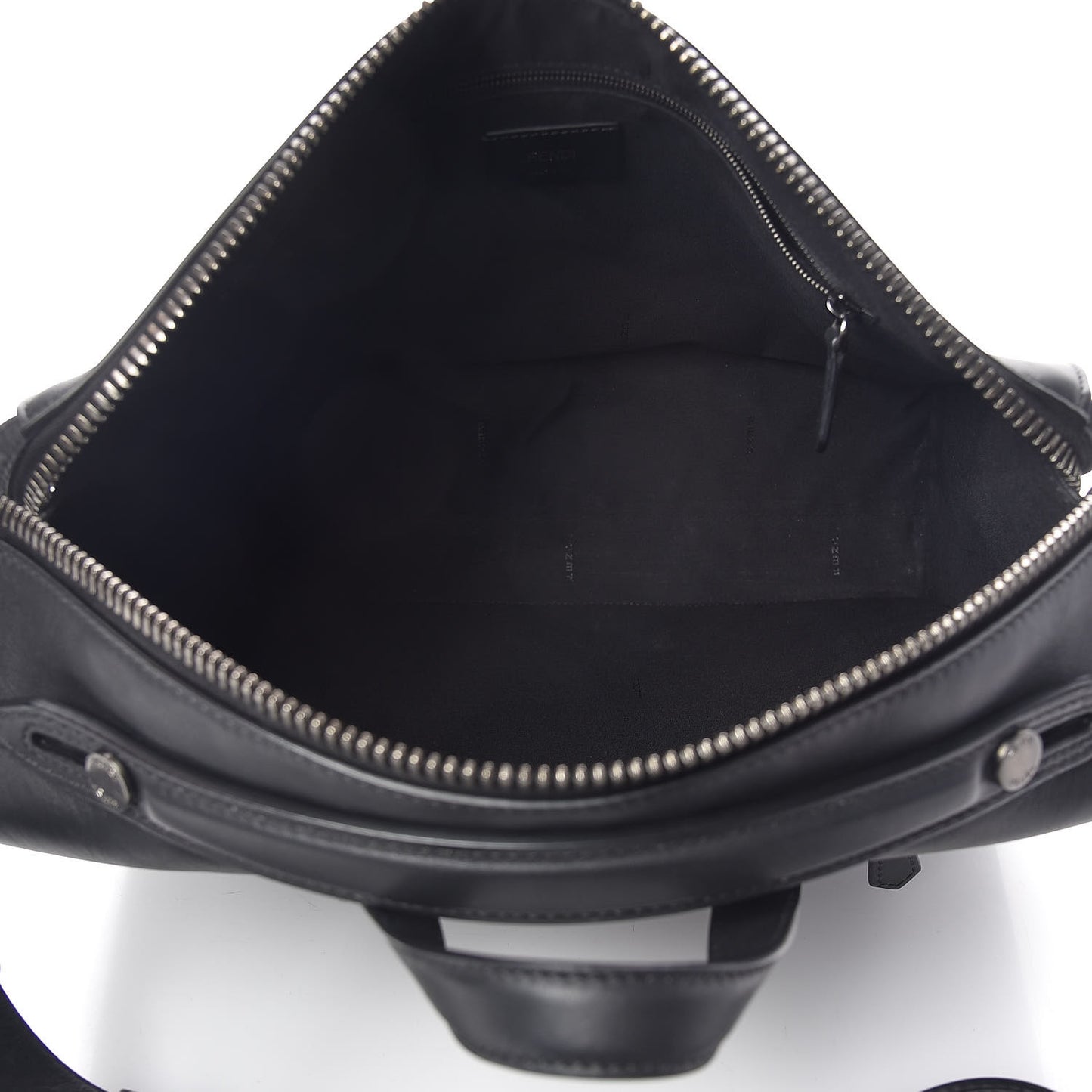 Vitello Grace Lui Urban Briefcase Black