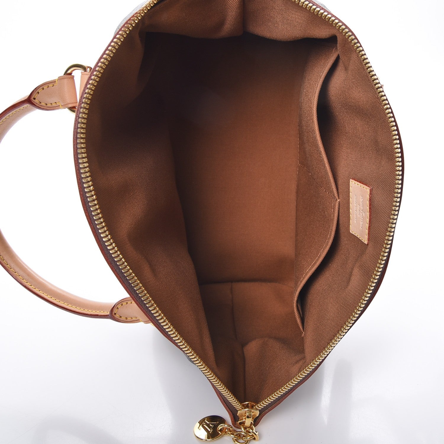 Louis Vuitton Monogram Tivoli PM 5 of 7