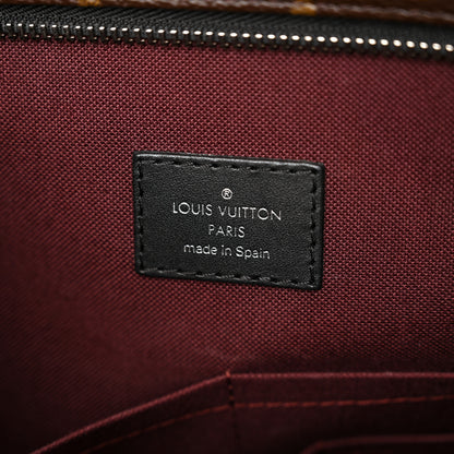 Louis Vuitton Monogram Macassar 7 Days A Week 6 of 10