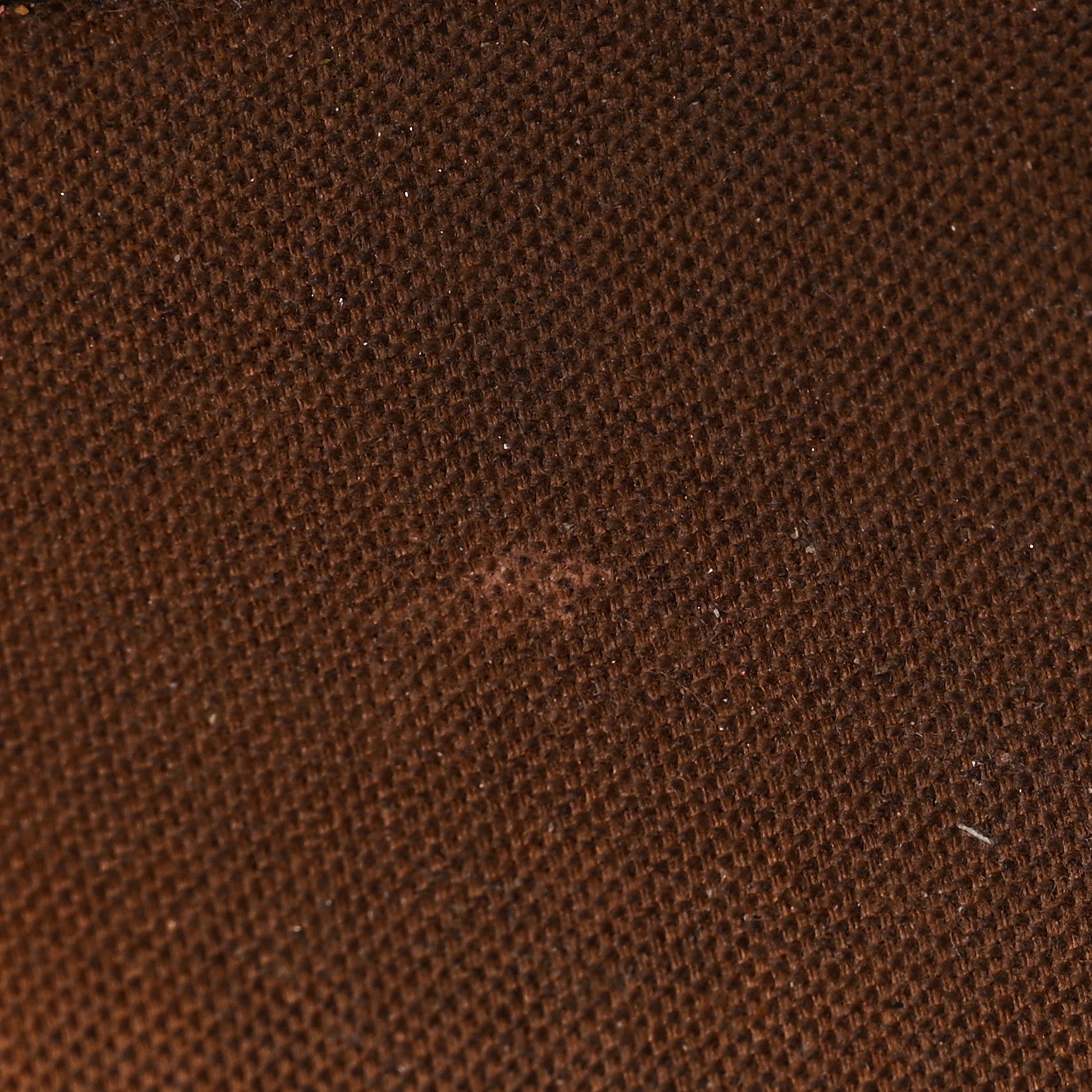 Louis Vuitton Monogram Alma BB 7 of 11