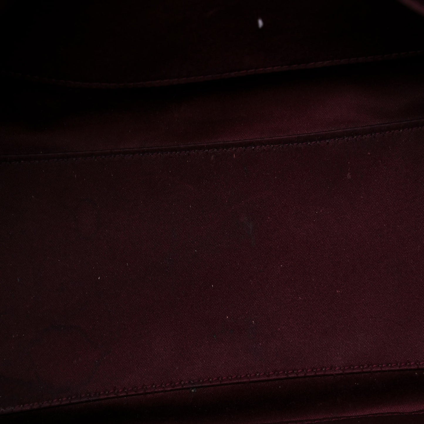 Caviar Cerf Executive Shopper Tote Black