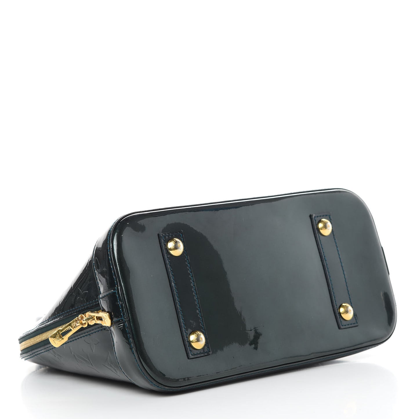 Vernis Alma PM Blue Nuit