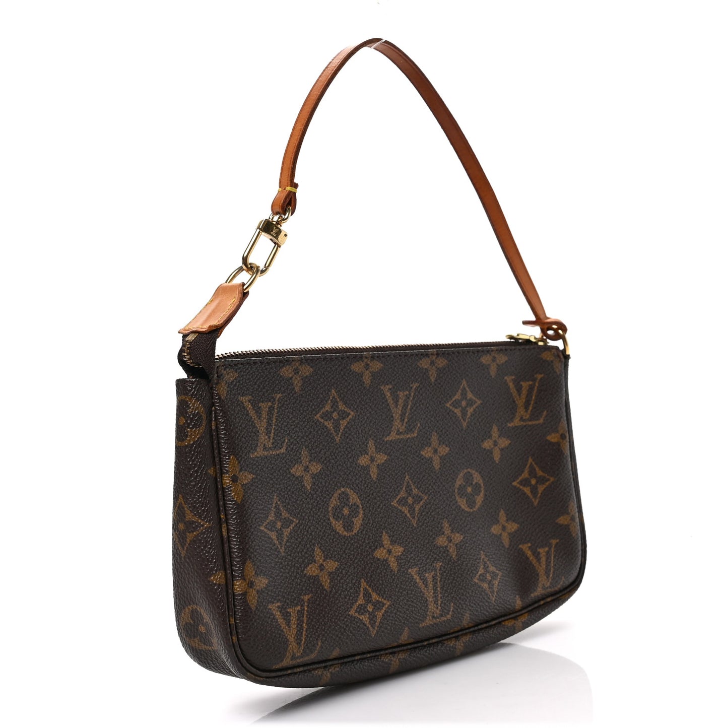 Monogram Pochette Accessories
