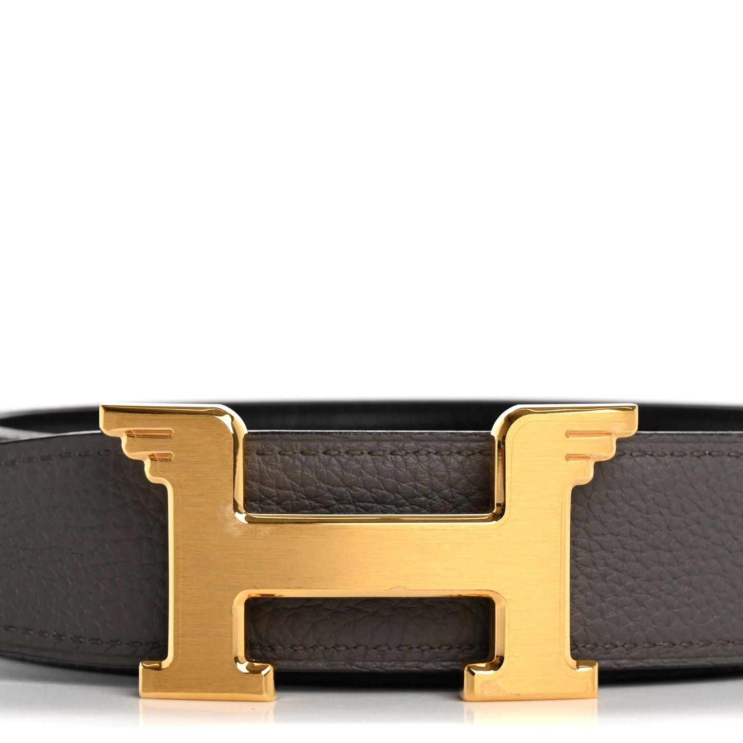 Box Togo 32mm Pegase H Belt 90 36 Black Etain