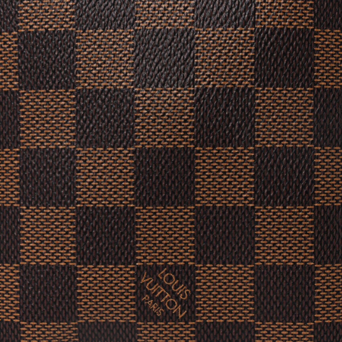 Damier Ebene Geronimos