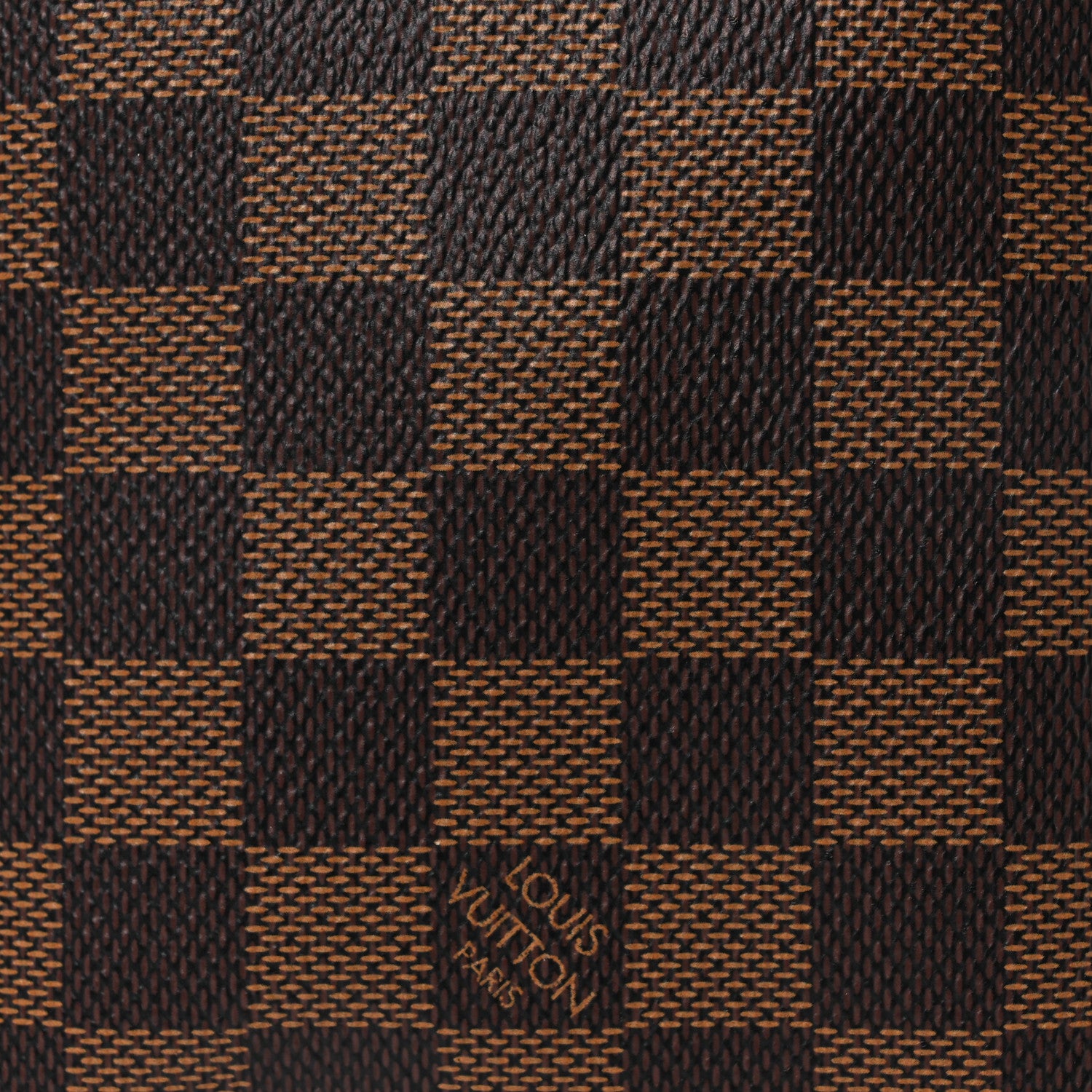 Louis Vuitton Damier Ebene Geronimos 6 of 9
