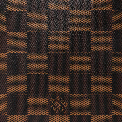 Louis Vuitton Damier Ebene Geronimos 6 of 9
