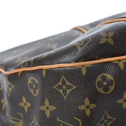 Louis Vuitton Monogram Galliera GM 11 of 15
