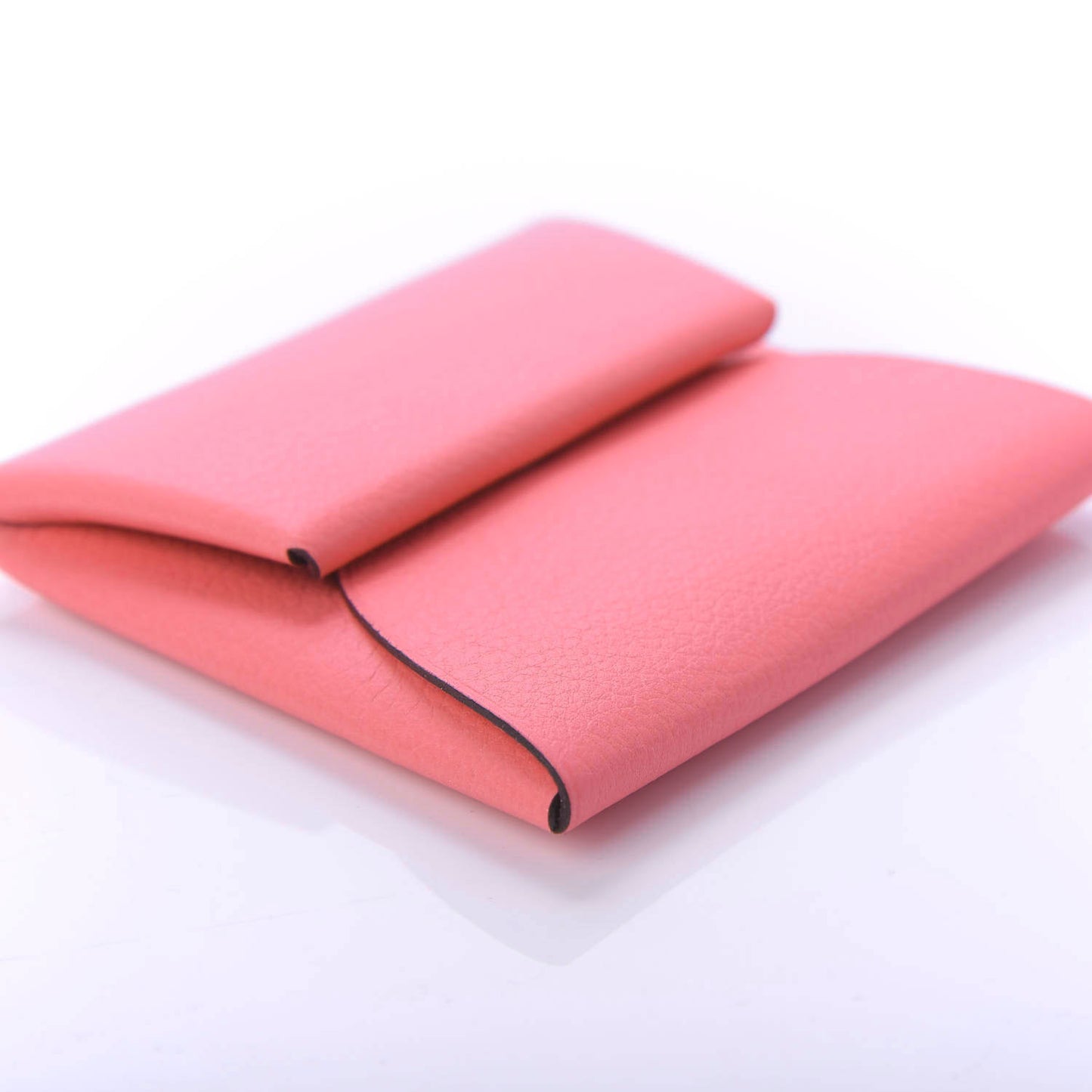 Evercolor Bastia Coin Purse Rose Azalee
