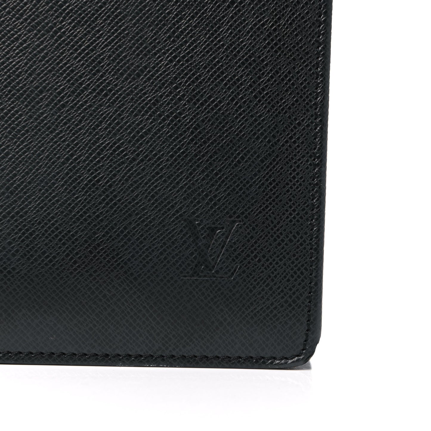 Taiga Lozan Briefcase Ardoise