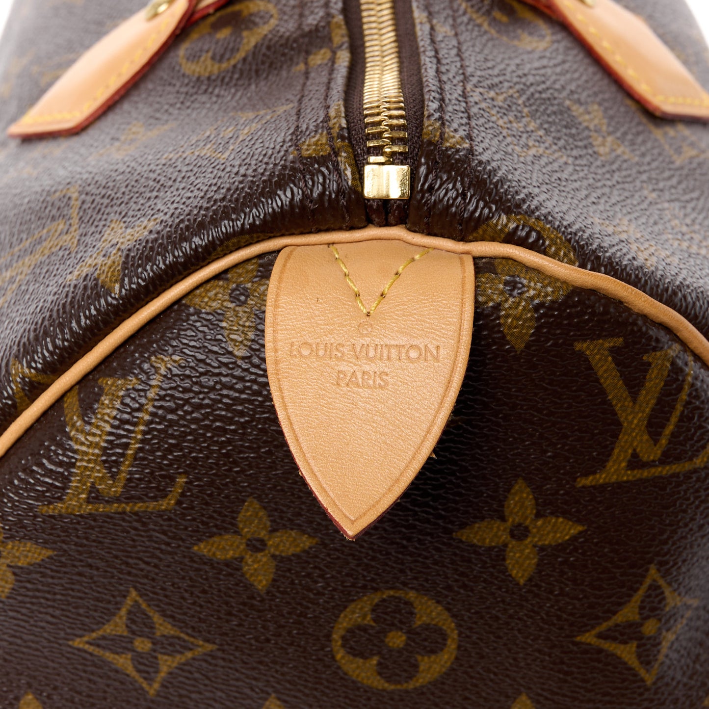 Monogram Speedy 30