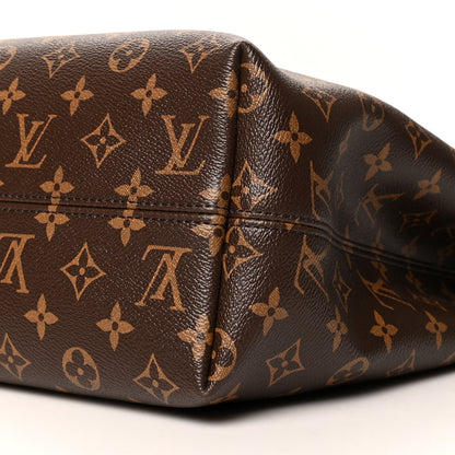 Louis Vuitton Monogram Graceful MM 9 of 9