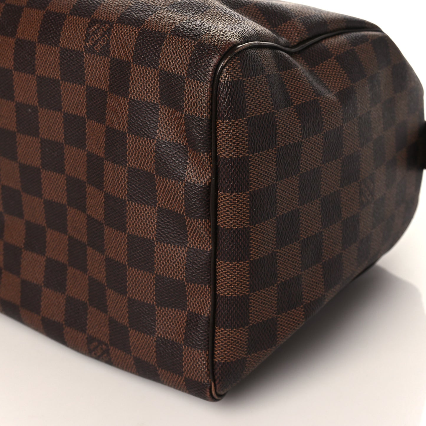Damier Ebene Speedy 30