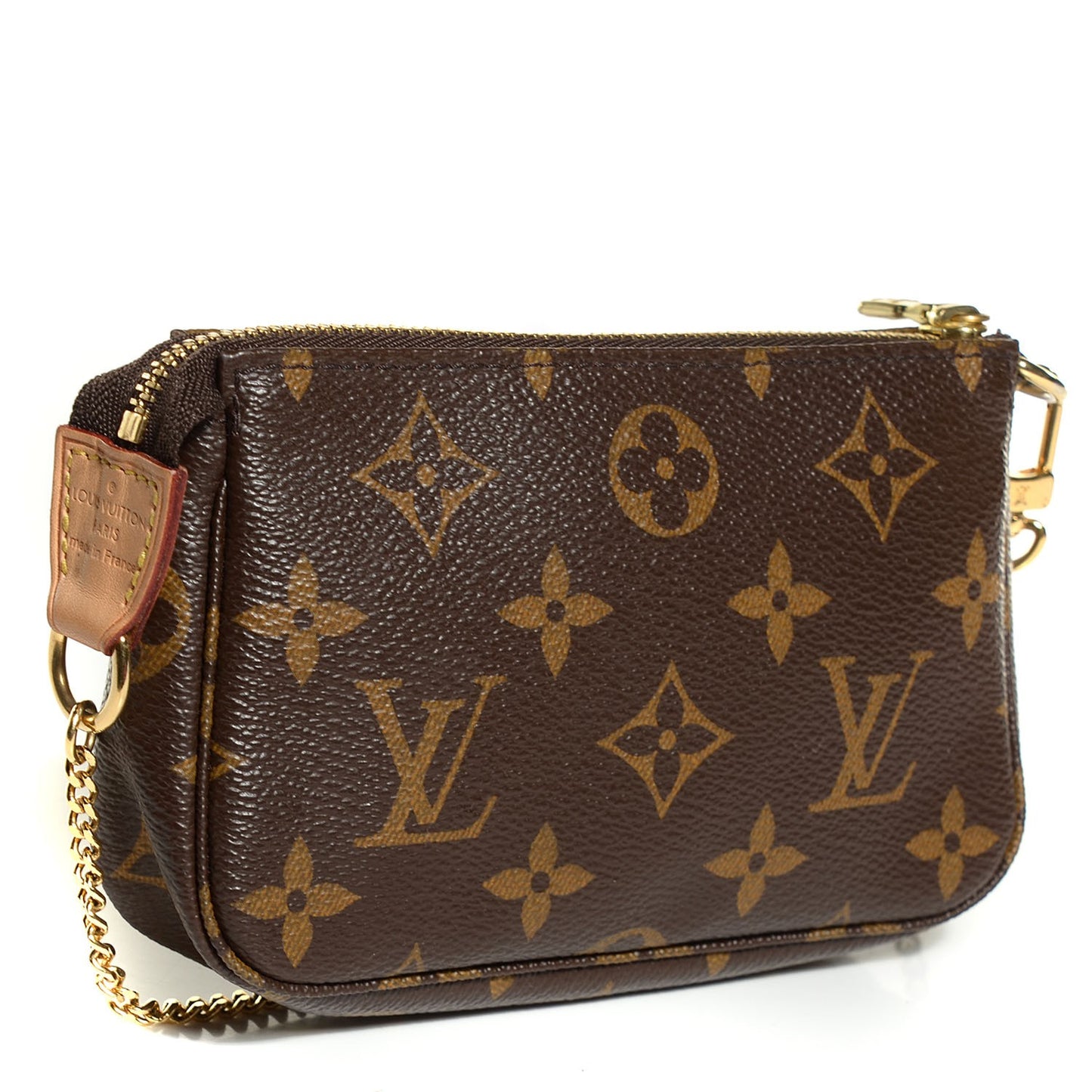 Monogram Mini Pochette Accessories
