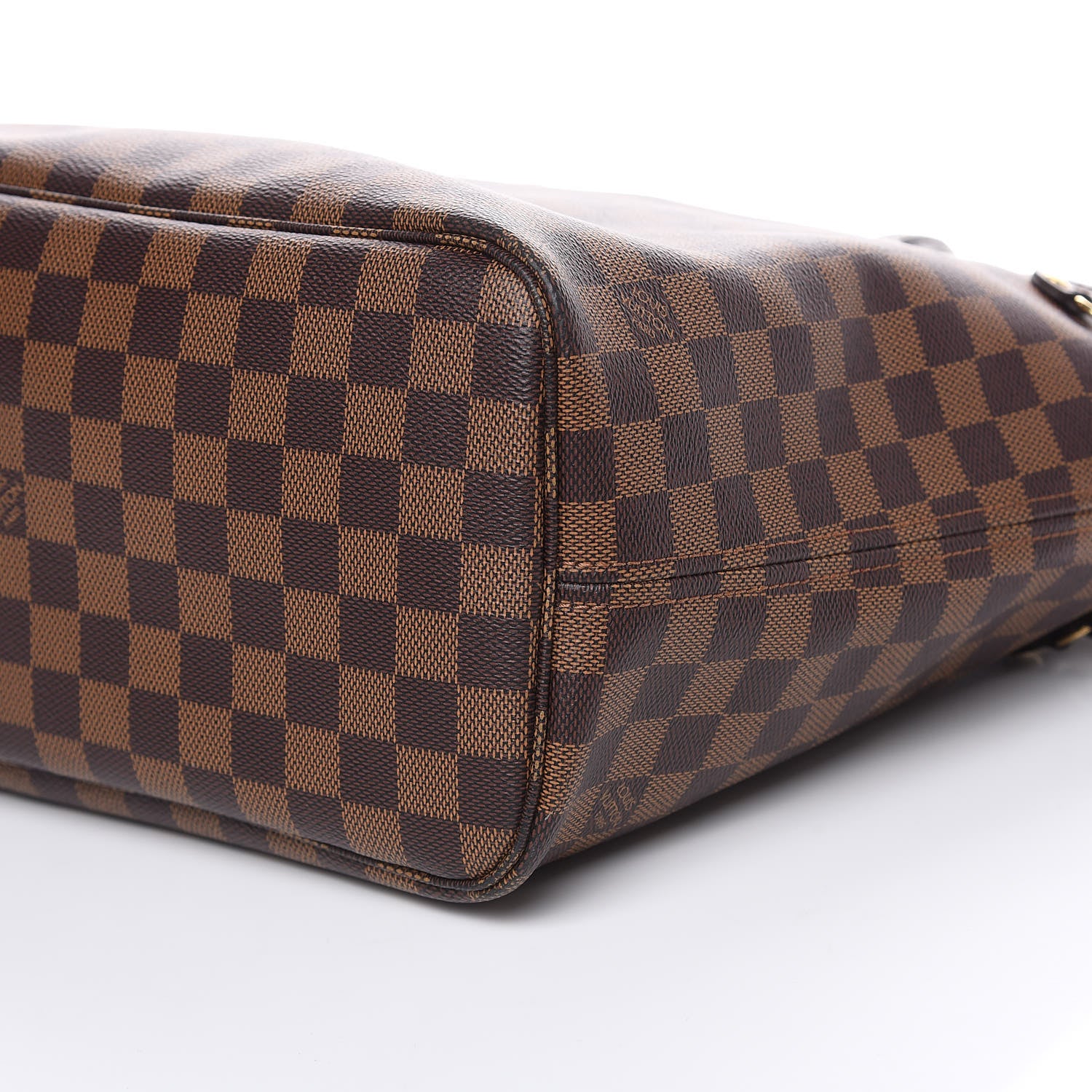 Louis Vuitton Damier Ebene Neo Neverfull MM 12 of 12