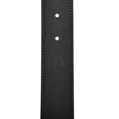 Louis Vuitton Taiga 35mm LV Initiales Belt 95 38 Ardoise 5 of 7