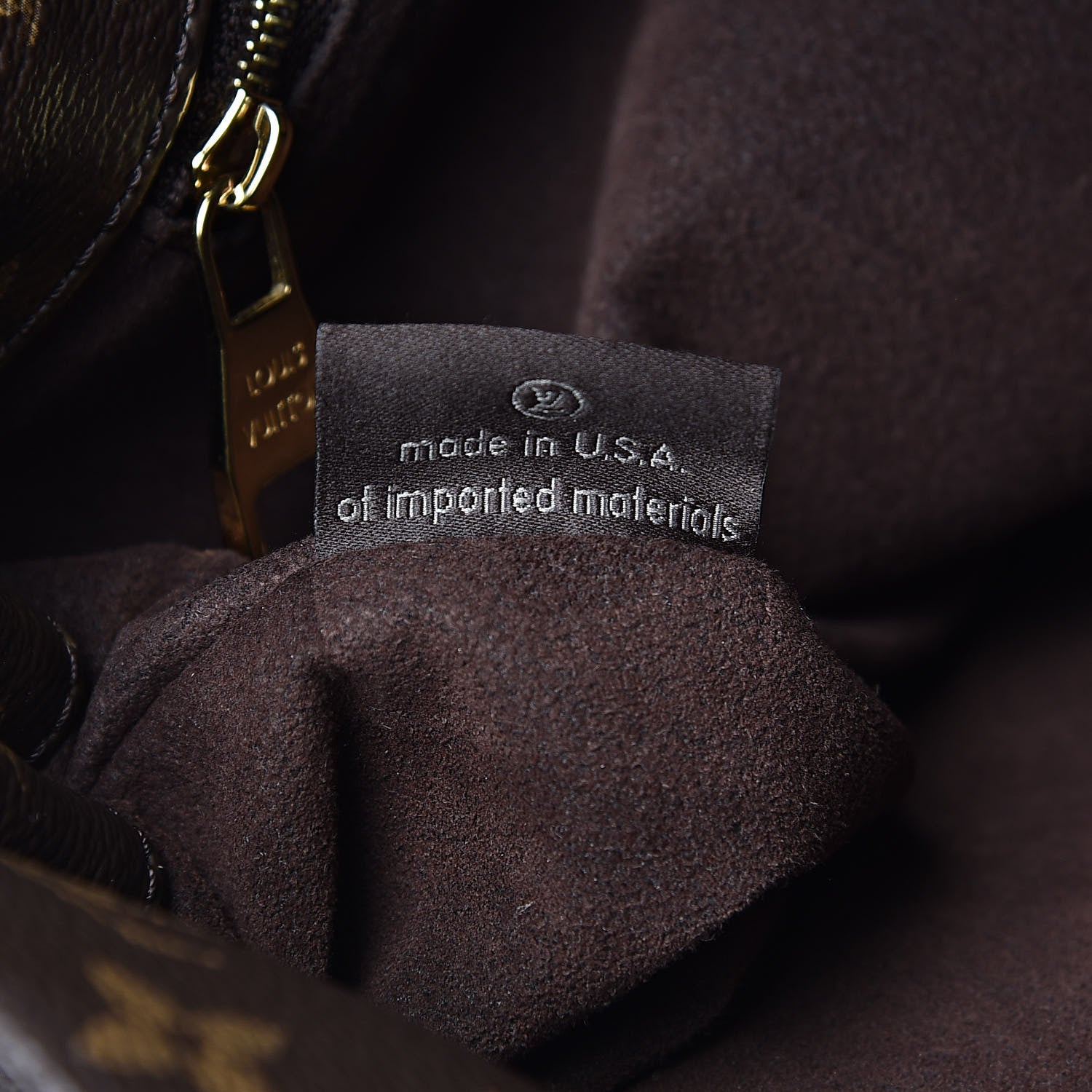 Louis Vuitton Monogram Metis 9 of 18