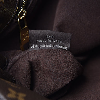 Louis Vuitton Monogram Metis 9 of 18