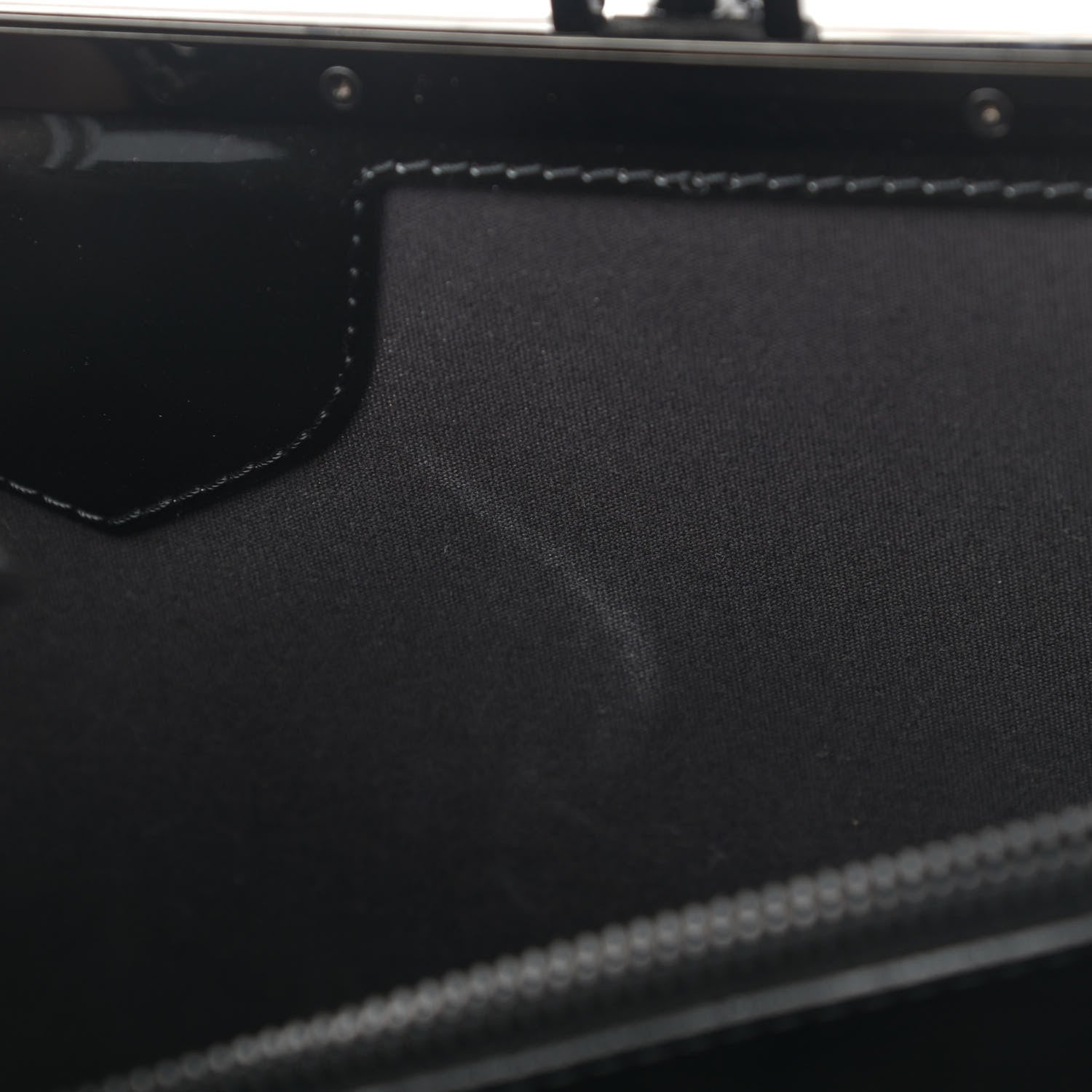Louis Vuitton Vernis Deesse GM Black 11 of 11