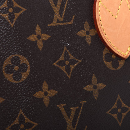 Louis Vuitton Monogram Neverfull MM 23 of 27