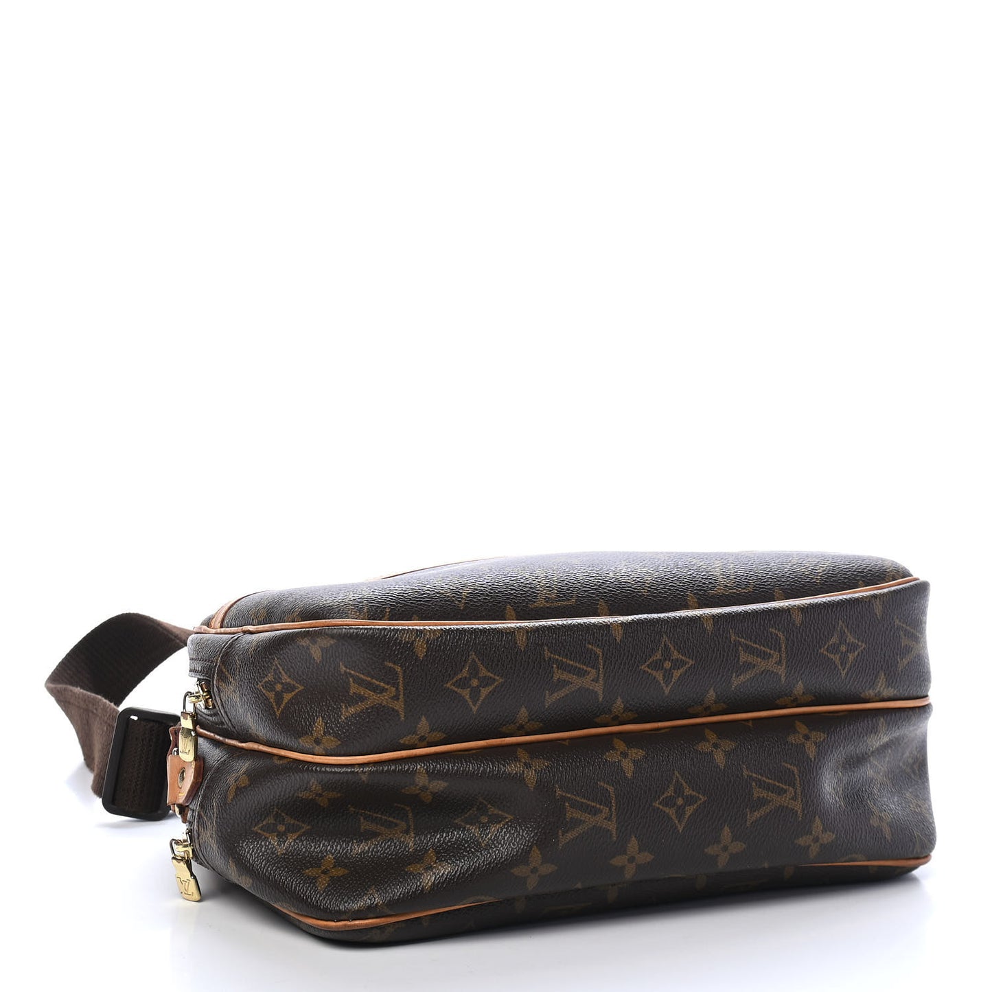 Monogram Reporter PM