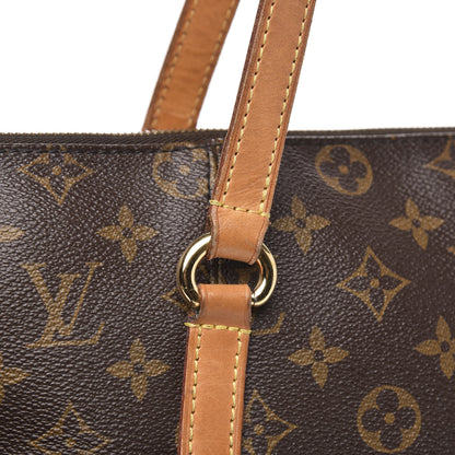 Louis Vuitton Monogram Totally MM 14 of 19