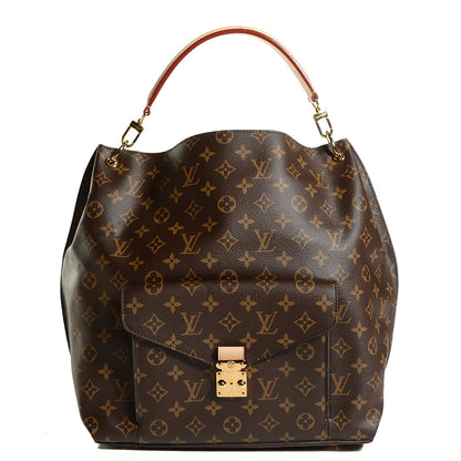 Louis Vuitton Monogram Metis 1 of 8