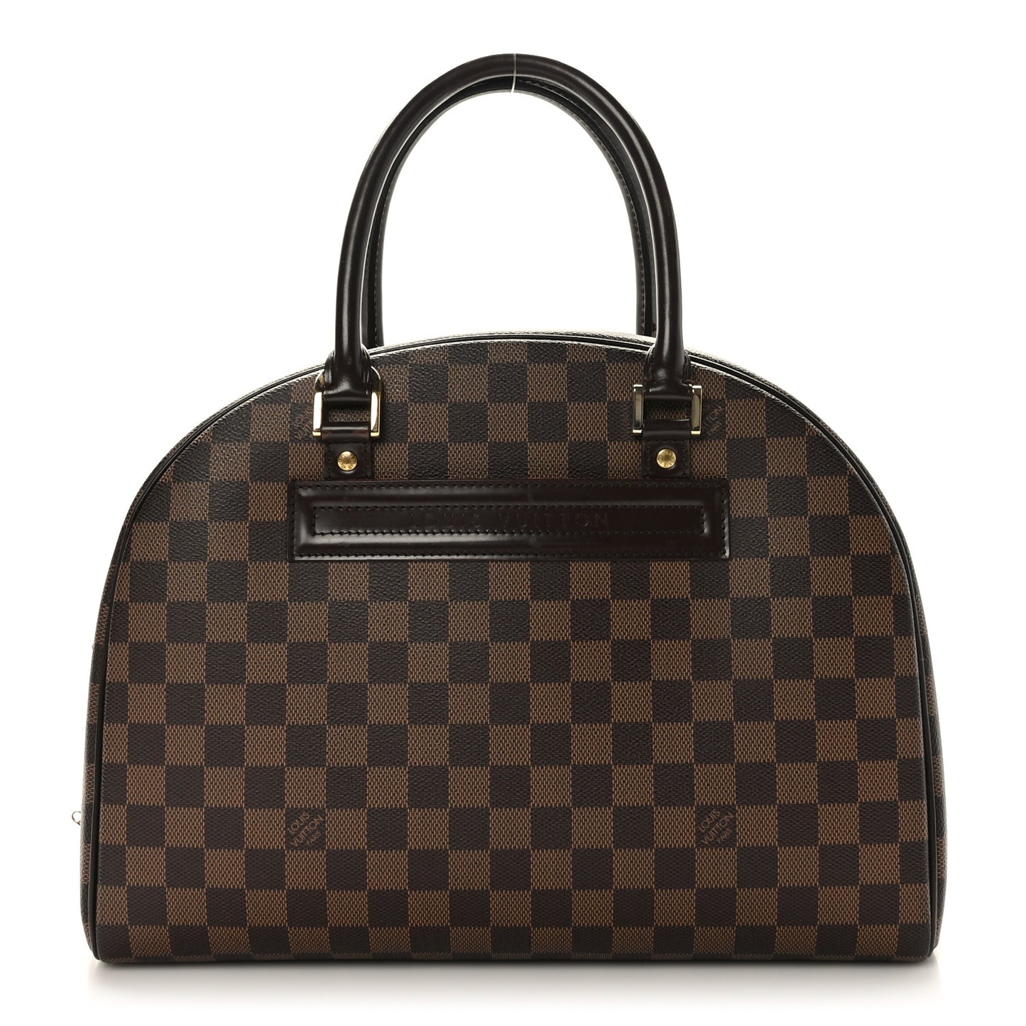 Damier Ebene Nolita