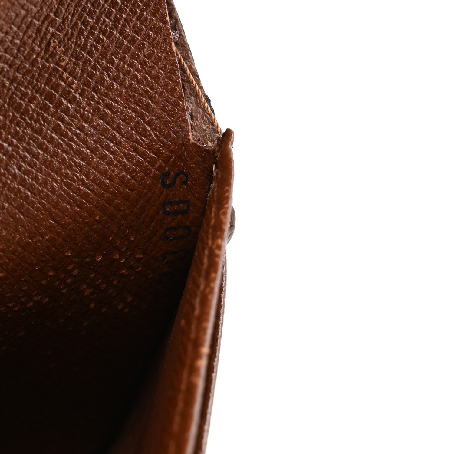 Louis Vuitton Monogram French Purse Wallet 14 of 16